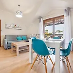 Apartamento Park, Sun & Snow