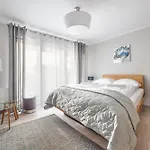 Apartamento Park, Sun & Snow