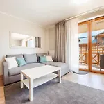 Apartamento Park, Sun & Snow