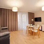 Apartamento Park, Sun & Snow Mielno (Koszalin)