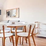 Apartamento Park, Sun & Snow