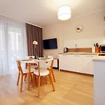 Apartamento Park, Sun & Snow Mielno (Koszalin)