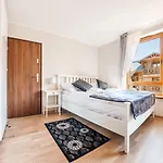 Apartamento Park, Sun & Snow Mielno (Koszalin)