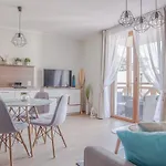 Apartamento Park, Sun & Snow