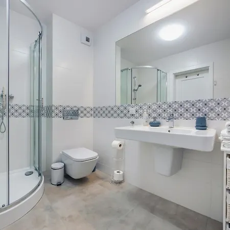 Apartman Sun & Snow, Rezydencja Park Mielno