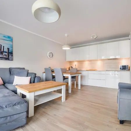 Lejlighed Park, Sun & Snow