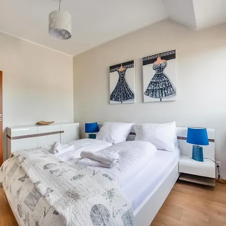 Park, Sun & Snow * Mielno (Koszalin)