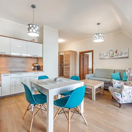 Apartman Sun & Snow, Rezydencja Park *