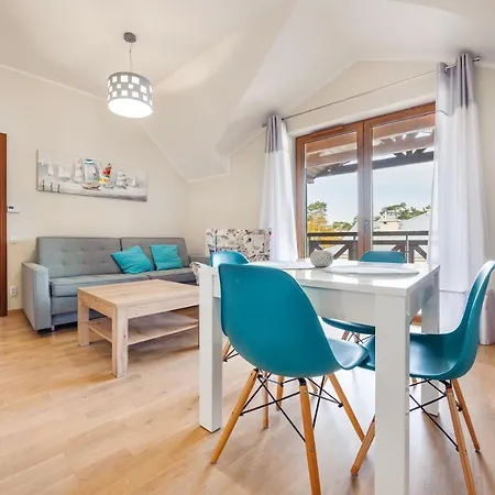 Apartman Sun & Snow, Rezydencja Park