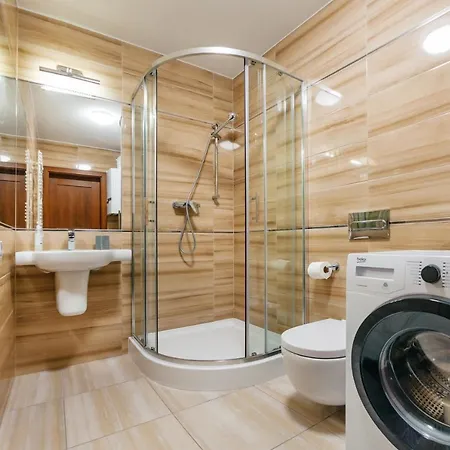 Park, Sun & Snow Lejlighed Mielno (Koszalin)