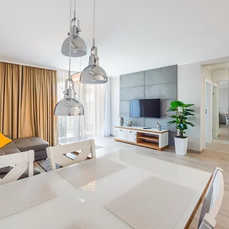 Park, Sun & Snow Mielno (Koszalin)