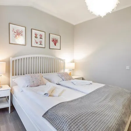 Park, Sun & Snow Апартаменты *