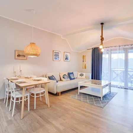 Park, Sun & Snow Lejlighed *