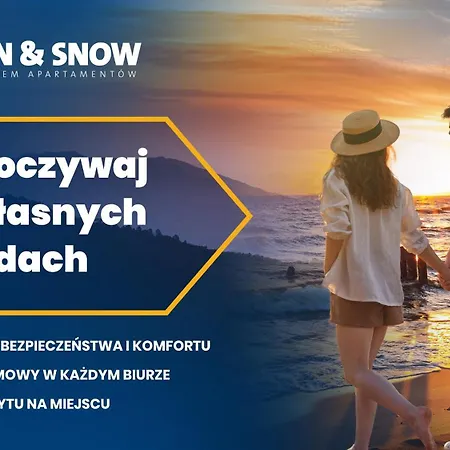 Sun & Snow, Rezydencja Park *