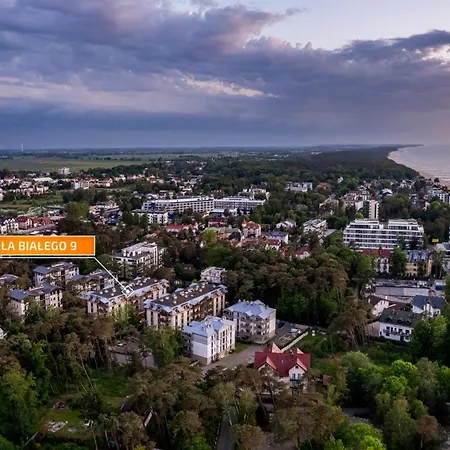 Park, Sun & Snow Mielno (Koszalin)