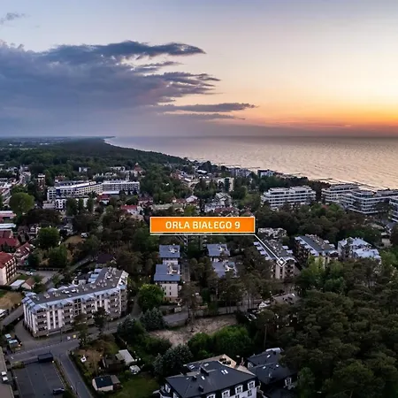 Park, Sun & Snow * Mielno (Koszalin)