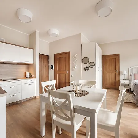 Park, Sun & Snow Mielno (Koszalin)