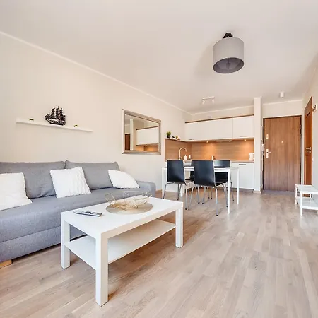Apartman Sun & Snow, Rezydencja Park