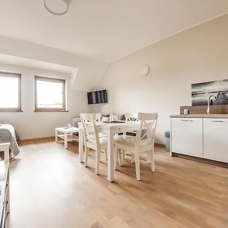 Lejlighed Park, Sun & Snow *