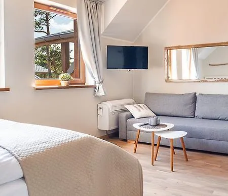 Apartman Sun & Snow, Rezydencja Park