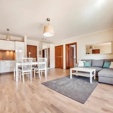 Park, Sun & Snow * Mielno (Koszalin)