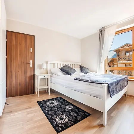 Lejlighed Park, Sun & Snow Mielno (Koszalin)