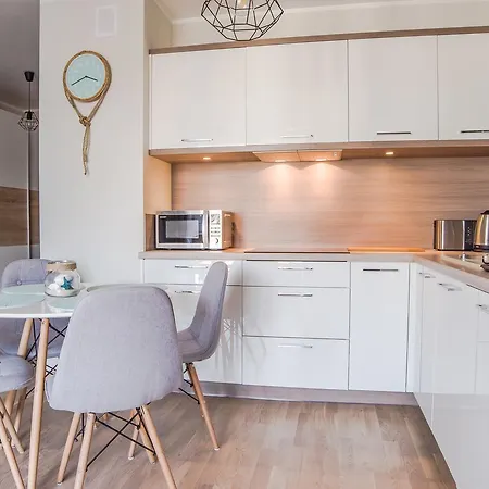 Apartman Sun & Snow, Rezydencja Park