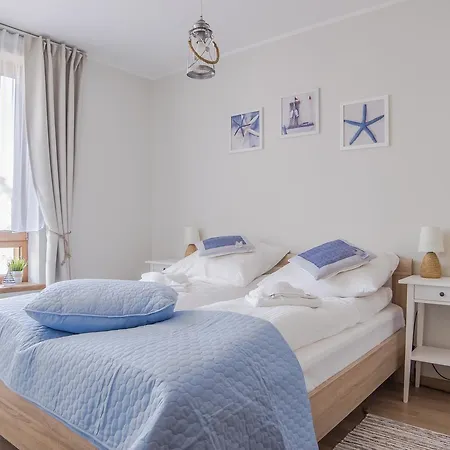 Apartman Sun & Snow, Rezydencja Park