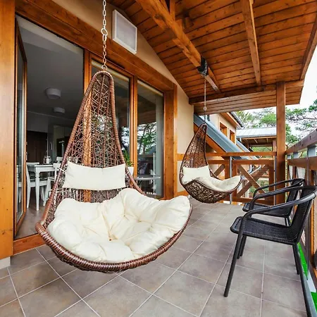 Park, Sun & Snow Mielno (Koszalin)