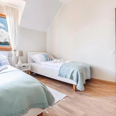 Park, Sun & Snow Lejlighed Mielno (Koszalin)