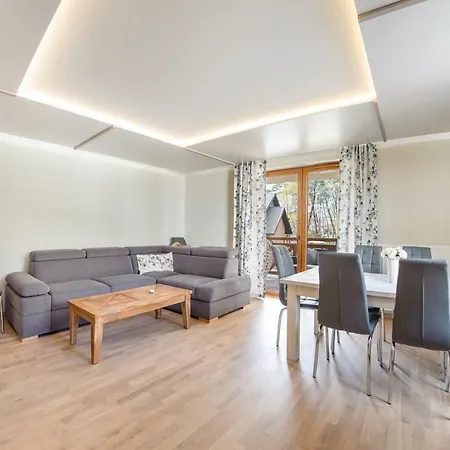 Park, Sun & Snow * Mielno (Koszalin)