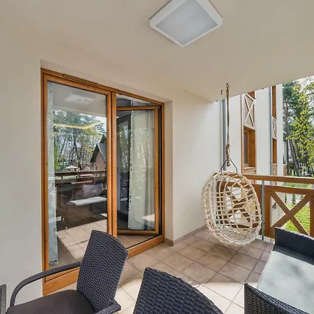 Park, Sun & Snow Апартаменты *