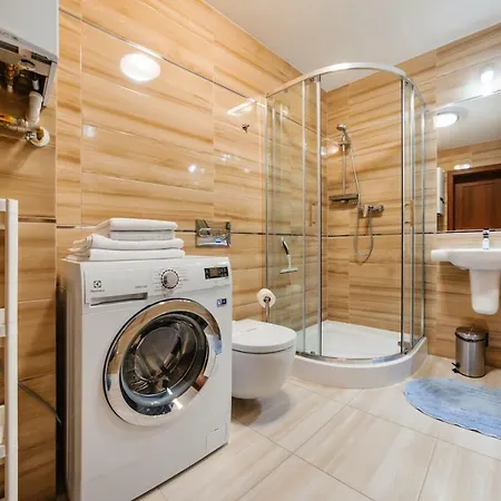 Апартаменты Park, Sun & Snow Мельно