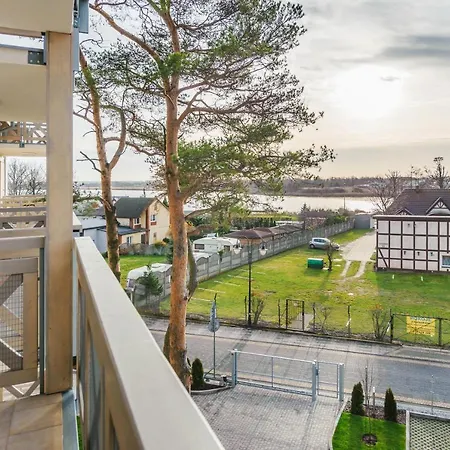 Sun & Snow Park Appartement
