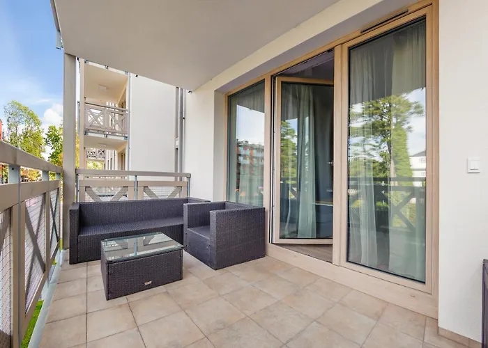 Apartamento Park, Sun & Snow *