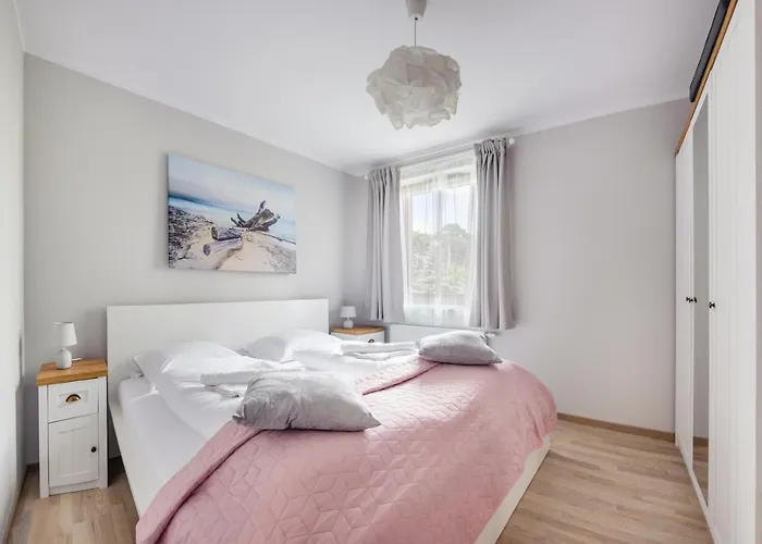 Park, Sun & Snow Apartamento