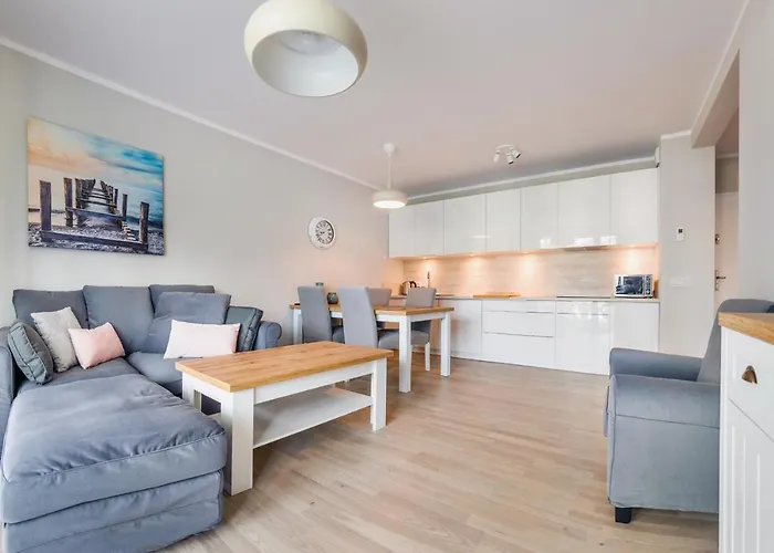 Apartamento Park, Sun & Snow