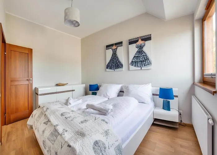 Park, Sun & Snow * Mielno (Koszalin)