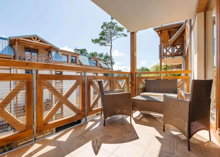 Apartamento Park, Sun & Snow