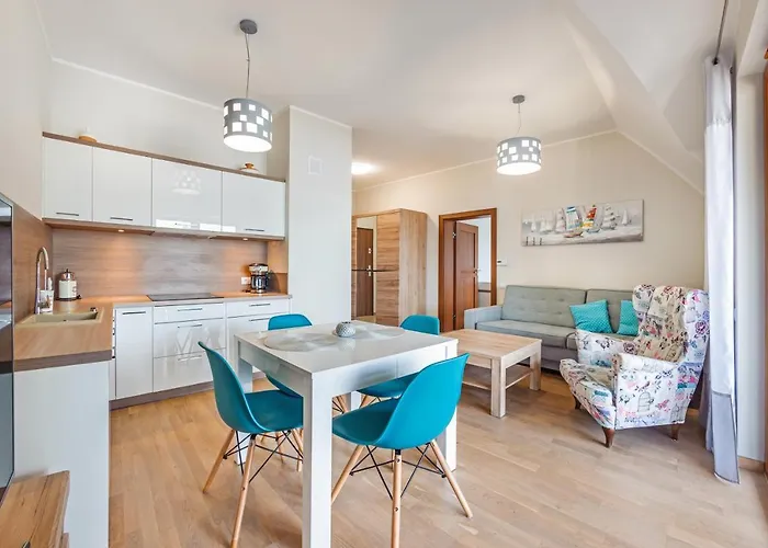 Apartamento Park, Sun & Snow *