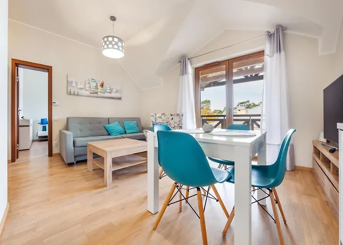 Apartamento Park, Sun & Snow