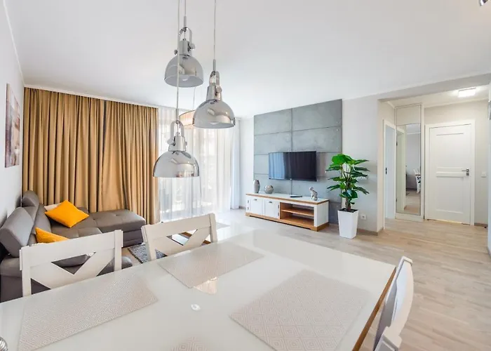 Park, Sun & Snow Mielno (Koszalin)