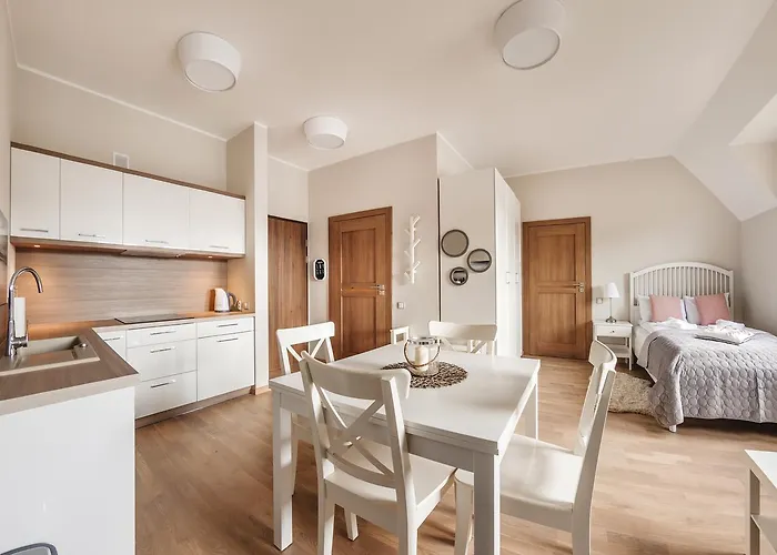 Park, Sun & Snow Mielno (Koszalin)