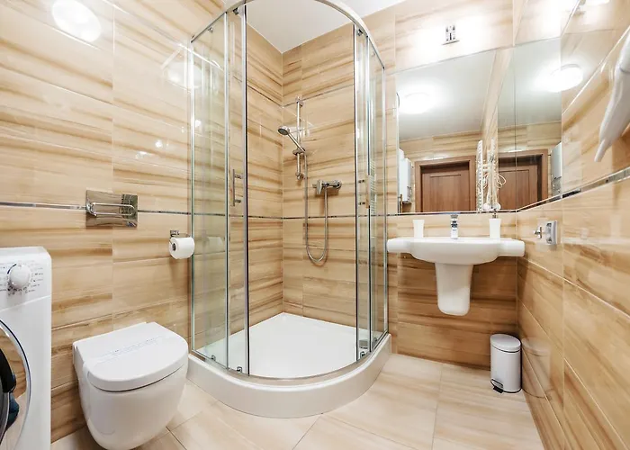 Park, Sun & Snow * Mielno (Koszalin)