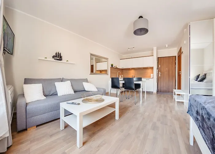 Apartamento Park, Sun & Snow