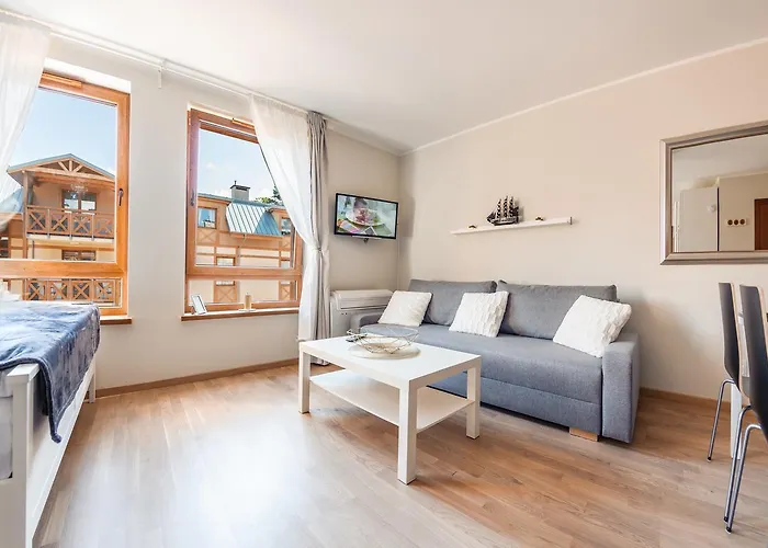 Park, Sun & Snow * Mielno (Koszalin)