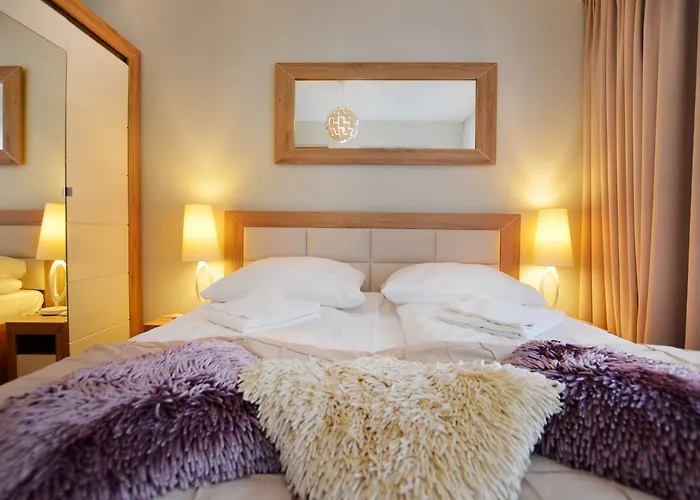 Park, Sun & Snow Mielno (Koszalin)