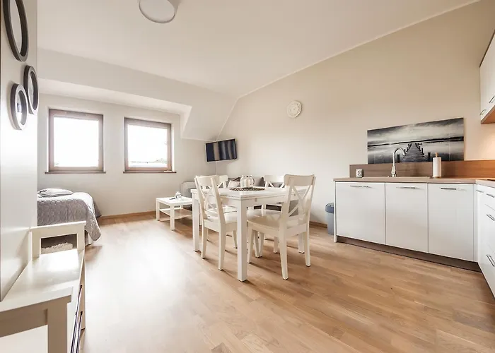 Apartamento Park, Sun & Snow *