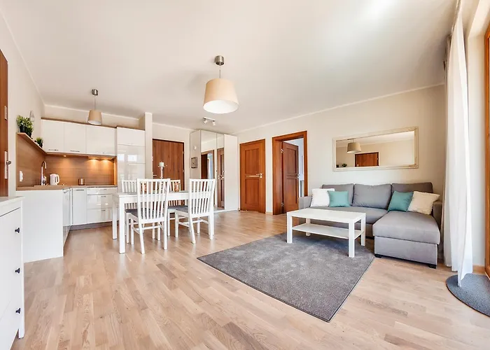 Park, Sun & Snow * Mielno (Koszalin)