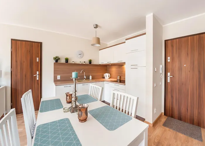 Park, Sun & Snow Mielno (Koszalin)